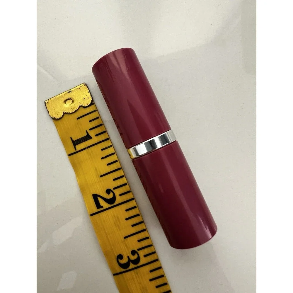 Clinique Pop 14 Plum Pop Lip Colour + Primer Longwear Lipstick Full Size
